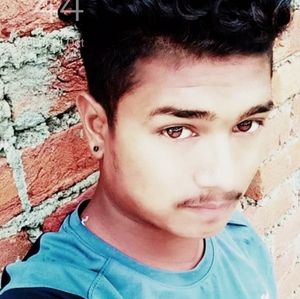 Meet your Posher, Subhalaxmi senapati